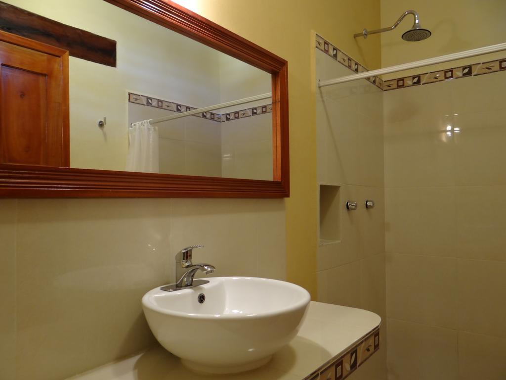 Hacienda Coba Bed and Breakfast Kamer foto
